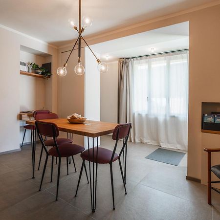 Appartement Casa Cicetta à Saint-Marin Extérieur photo