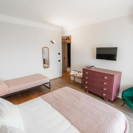 Appartement Casa Cicetta à Saint-Marin Extérieur photo