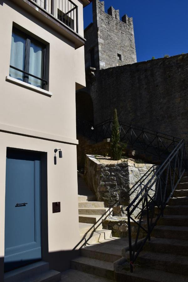 Appartement Casa Cicetta à Saint-Marin Extérieur photo