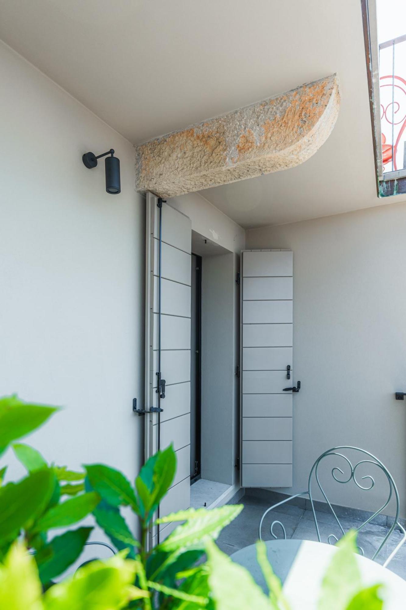 Appartement Casa Cicetta à Saint-Marin Extérieur photo