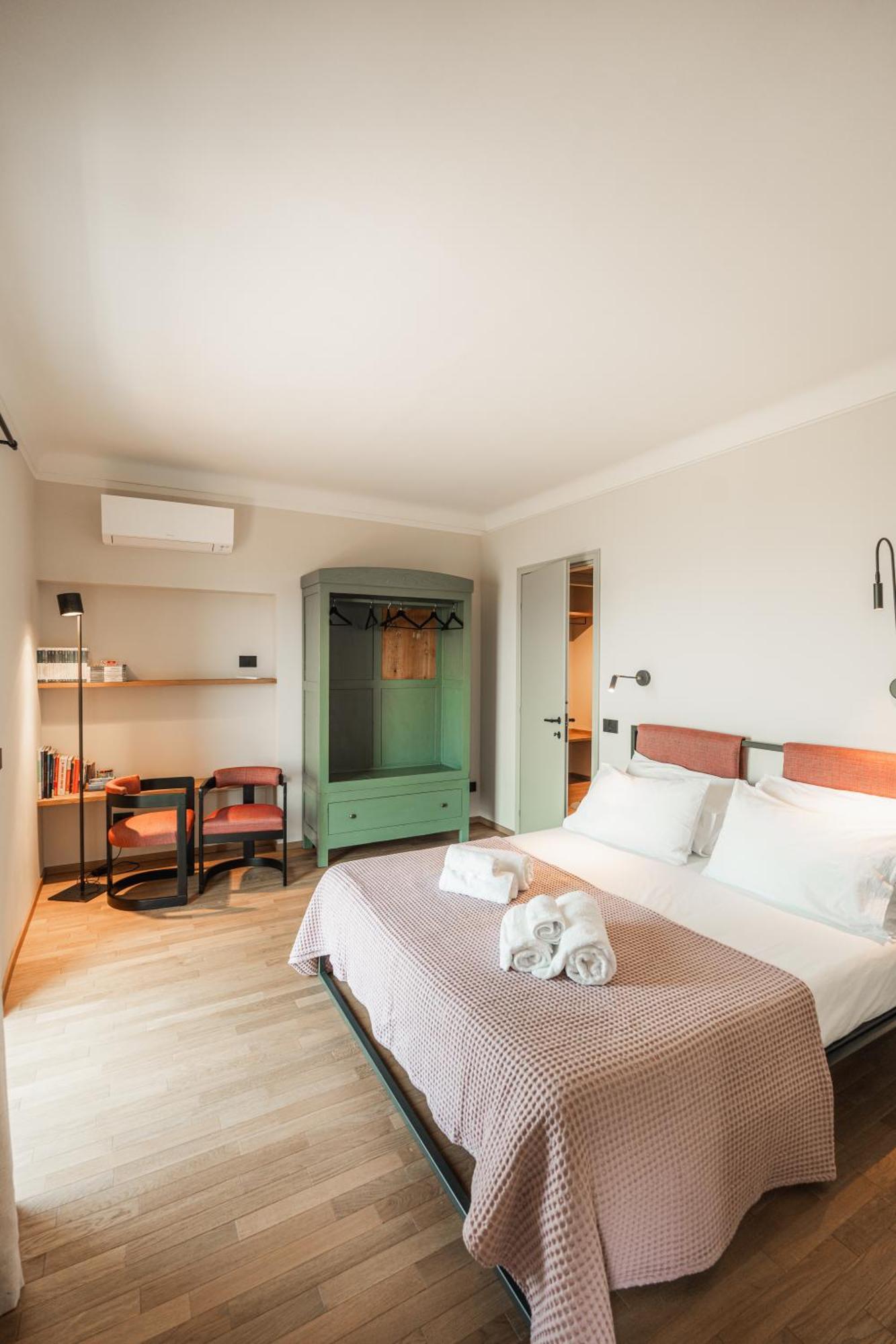 Appartement Casa Cicetta à Saint-Marin Extérieur photo